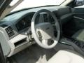 Black - Grand Cherokee Laredo 4x4 Photo No. 10