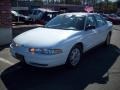 Arctic White 2000 Oldsmobile Intrigue GX