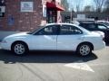 2000 Arctic White Oldsmobile Intrigue GX  photo #2