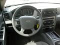 Black - Grand Cherokee Laredo 4x4 Photo No. 14