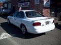 2000 Arctic White Oldsmobile Intrigue GX  photo #3