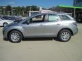 2010 Liquid Silver Metallic Mazda CX-7 i SV  photo #3