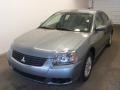 2009 Satin Meisai Pearl Mitsubishi Galant ES  photo #1