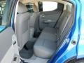 Marathon Blue Pearl - Avenger SXT Photo No. 11