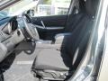 Liquid Silver Metallic - CX-7 i SV Photo No. 7