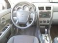 Marathon Blue Pearl - Avenger SXT Photo No. 12