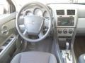 2008 Marathon Blue Pearl Dodge Avenger SXT  photo #12