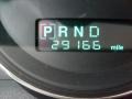 Black - Grand Cherokee Laredo 4x4 Photo No. 25