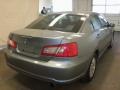 2009 Satin Meisai Pearl Mitsubishi Galant ES  photo #9