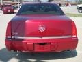 2007 Crystal Red Tintcoat Cadillac DTS Sedan  photo #6