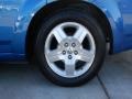 Marathon Blue Pearl - Avenger SXT Photo No. 30