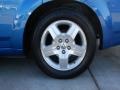 2008 Marathon Blue Pearl Dodge Avenger SXT  photo #30