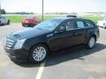 Black Raven - CTS 3.0 Sport Wagon Photo No. 1