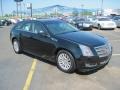 Black Raven - CTS 3.0 Sport Wagon Photo No. 3