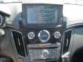 2010 Black Raven Cadillac CTS -V Sedan  photo #5