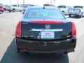 2010 Black Raven Cadillac CTS -V Sedan  photo #7