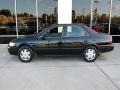 1998 Black Toyota Camry LE V6  photo #6