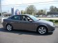 2008 Smoke Beige Metallic Saab 9-3 2.0T Sport Sedan  photo #4