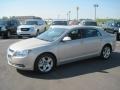 Gold Mist Metallic - Malibu LT Sedan Photo No. 1