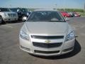 Gold Mist Metallic - Malibu LT Sedan Photo No. 2
