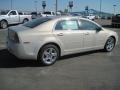 Gold Mist Metallic - Malibu LT Sedan Photo No. 4