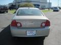 Gold Mist Metallic - Malibu LT Sedan Photo No. 5