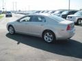 Gold Mist Metallic - Malibu LT Sedan Photo No. 6