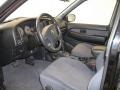 2002 Super Black Nissan Pathfinder SE 4x4  photo #8