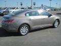 2010 Mocha Steel Metallic Buick LaCrosse CX  photo #4