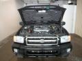 2002 Super Black Nissan Pathfinder SE 4x4  photo #18