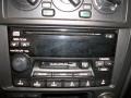 2002 Super Black Nissan Pathfinder SE 4x4  photo #22