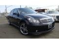 Twilight Blue Pearl - M 45 Sport Sedan Photo No. 2
