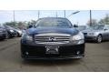 2007 Twilight Blue Pearl Infiniti M 45 Sport Sedan  photo #3