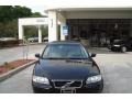 Black Sapphire Metallic - S60 2.5T Photo No. 2