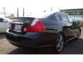 Twilight Blue Pearl - M 45 Sport Sedan Photo No. 27