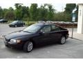 Black Sapphire Metallic - S60 2.5T Photo No. 4