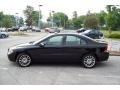 Black Sapphire Metallic - S60 2.5T Photo No. 5