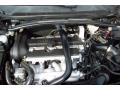 Black Sapphire Metallic - S60 2.5T Photo No. 12