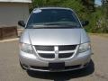 2001 Bright Silver Metallic Dodge Grand Caravan ES  photo #2