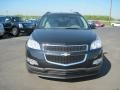 Black Granite Metallic - Traverse LT Photo No. 2