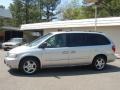 2001 Bright Silver Metallic Dodge Grand Caravan ES  photo #7