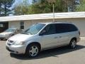 2001 Bright Silver Metallic Dodge Grand Caravan ES  photo #8