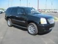 Onyx Black - Yukon Denali Photo No. 3