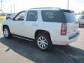 2010 White Diamond Tricoat GMC Yukon Denali AWD  photo #6