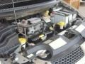 Bright Silver Metallic - Grand Caravan ES Photo No. 26