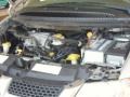 Bright Silver Metallic - Grand Caravan ES Photo No. 27