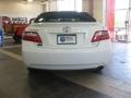 Super White - Camry LE Photo No. 5