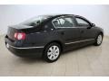 Deep Black - Passat 2.0T Sedan Photo No. 6