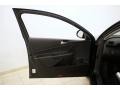 Deep Black - Passat 2.0T Sedan Photo No. 7