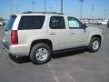 Gold Mist Metallic - Tahoe LT Photo No. 4